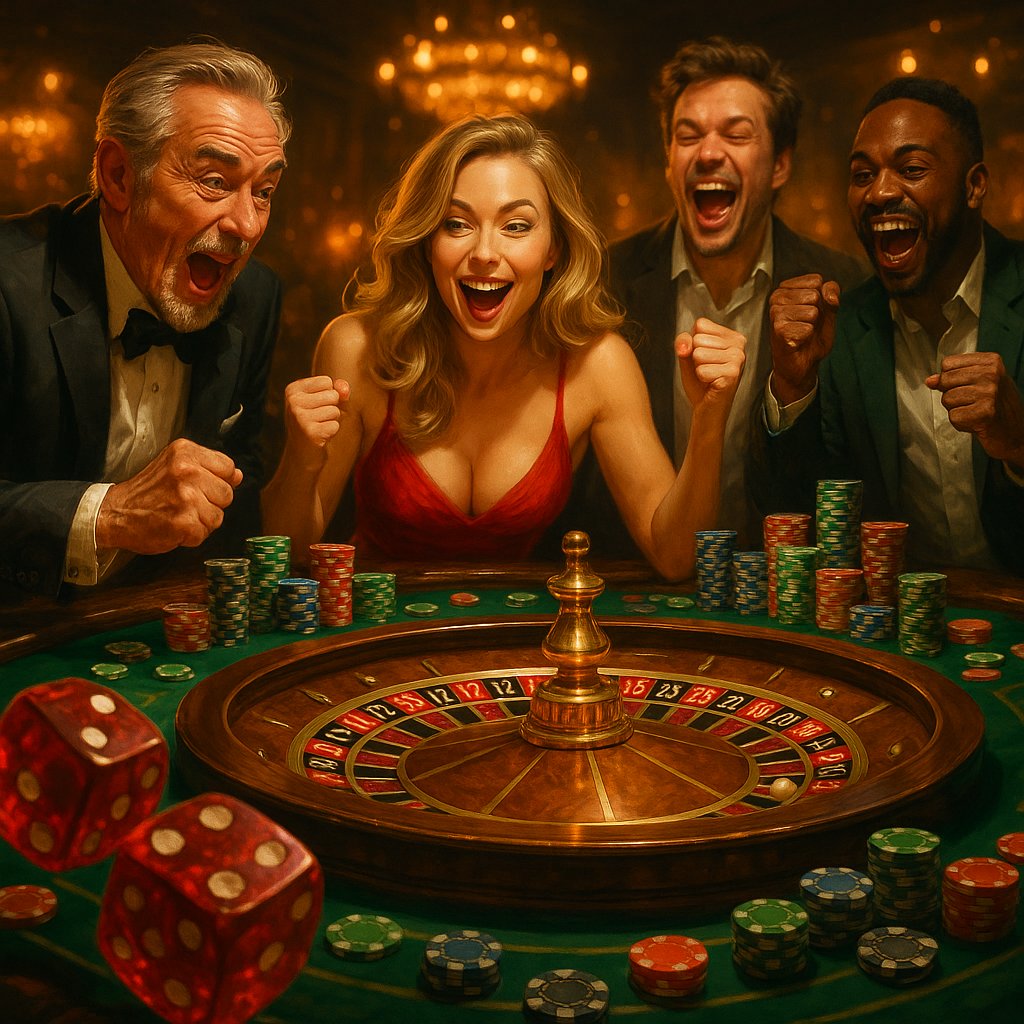 22bet casino