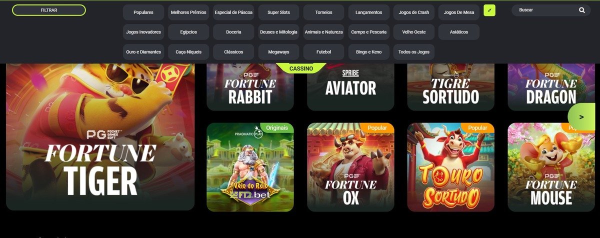 22bet casino