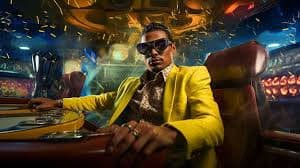 22bet casino