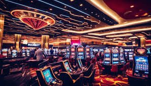 22bet casino