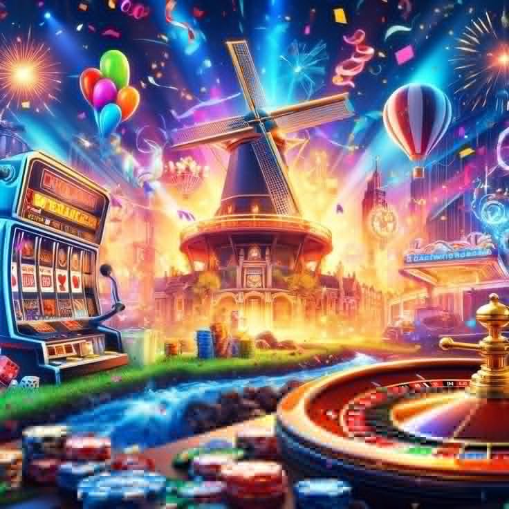 22bet casino
