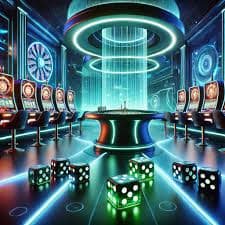22bet casino