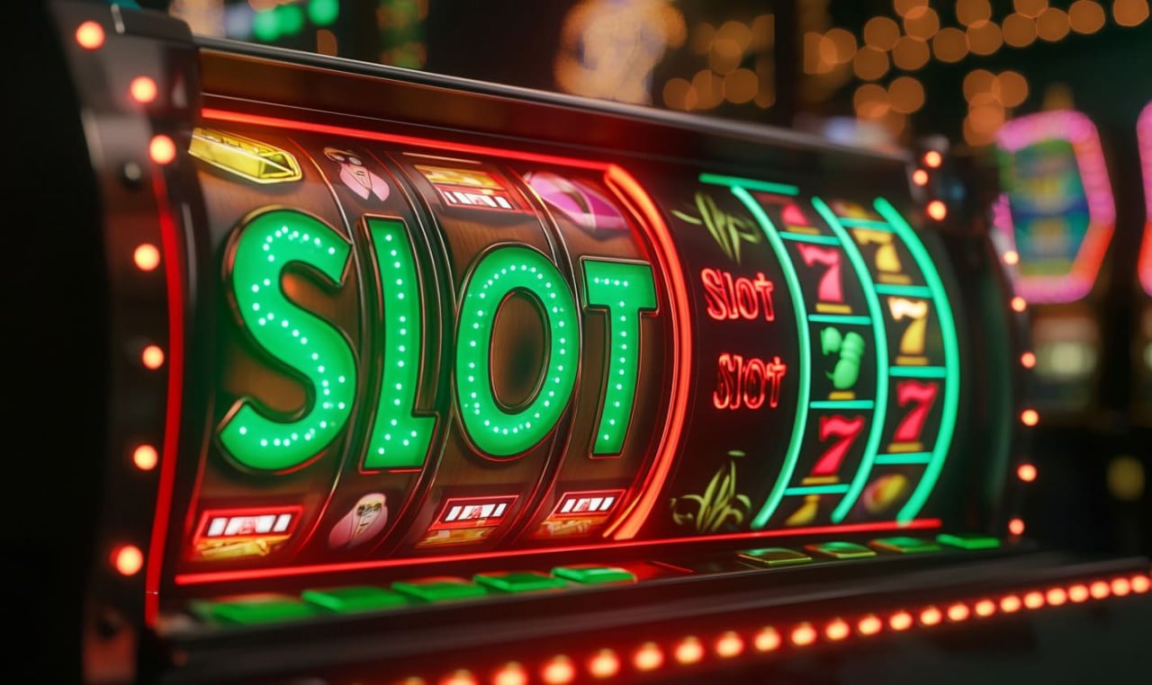 22bet casino