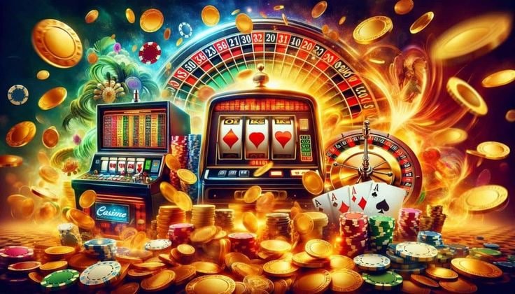 22bet casino