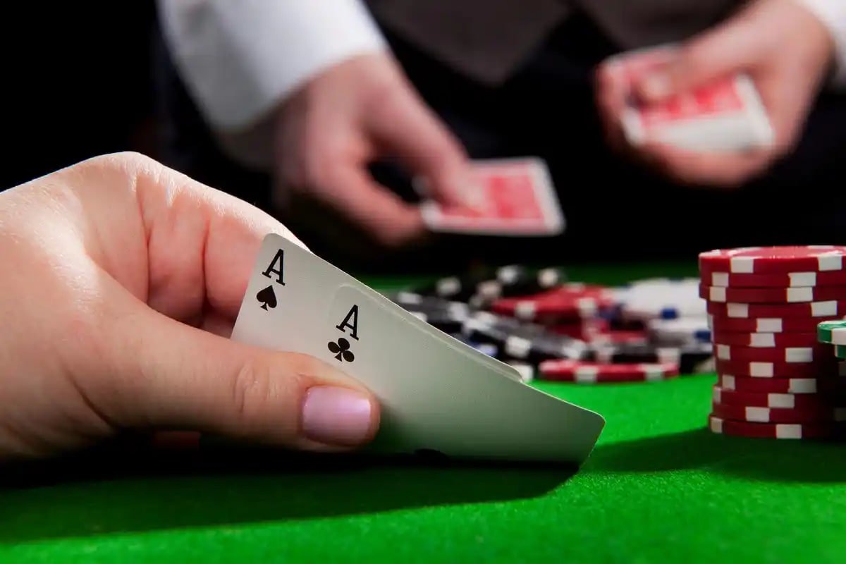 22bet casino