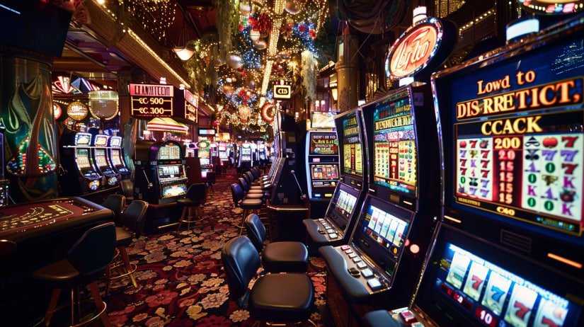 22bet casino