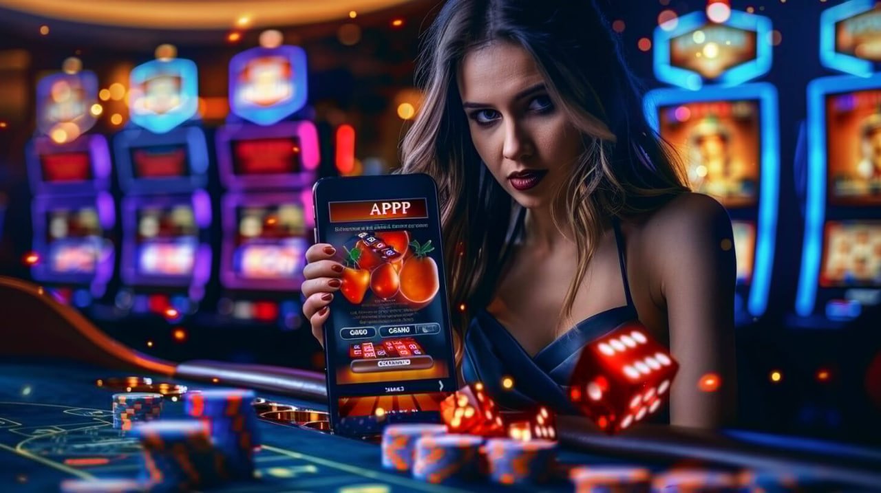 22bet casino